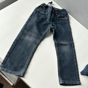 Levi’s jeans 3T